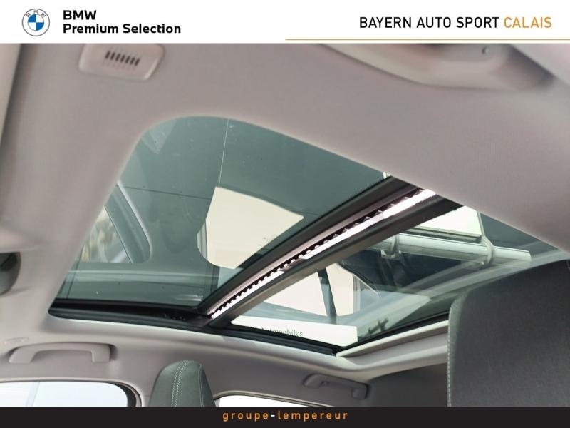 Image BMW Série 1 120A 170ch M Sport Design DKG7