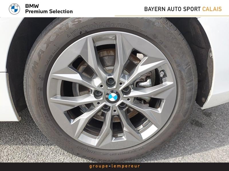 Image BMW Série 1 120A 170ch M Sport Design DKG7