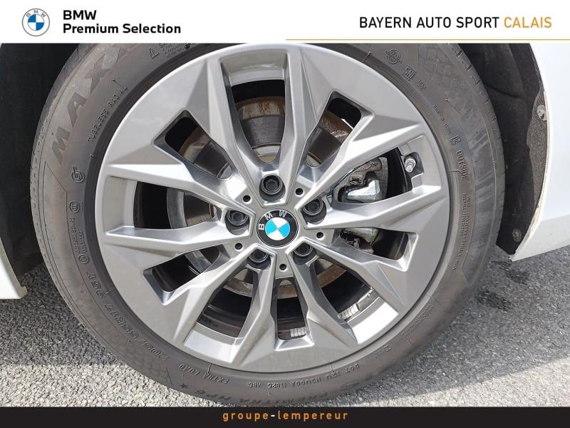 Image BMW Série 1 120A 170ch M Sport Design DKG7