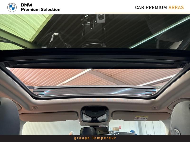 Image BMW X3 xDrive30dA 265ch  Luxury