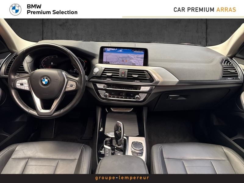 Image BMW X3 xDrive30dA 265ch  Luxury