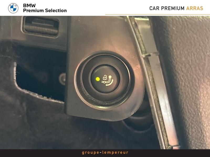 Image BMW X3 xDrive30dA 265ch  Luxury