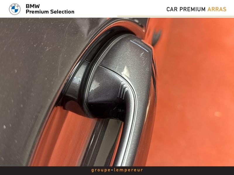 Image BMW X3 xDrive30dA 265ch  Luxury