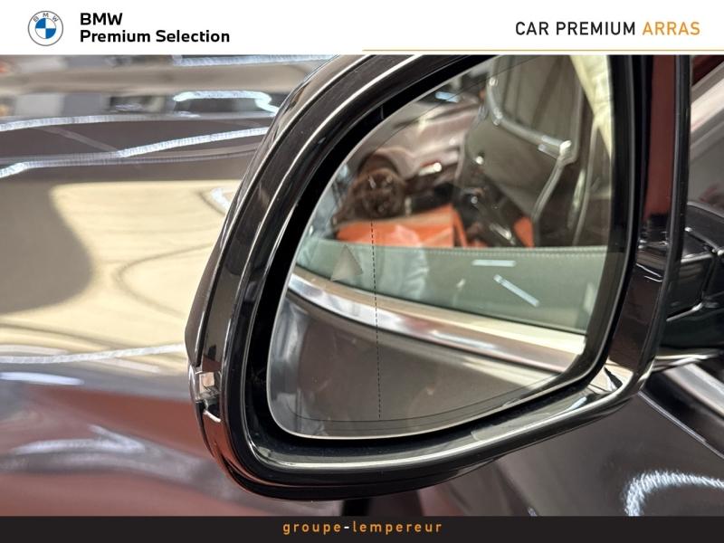 Image BMW X3 xDrive30dA 265ch  Luxury
