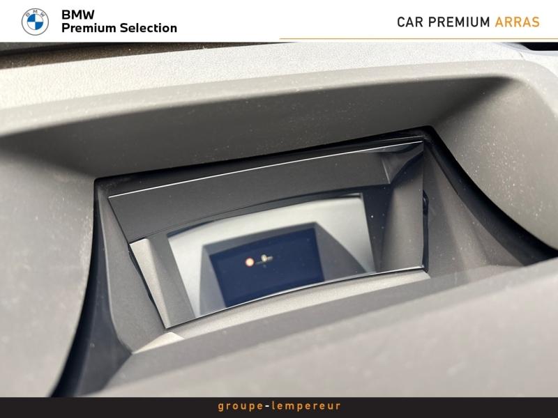 Image BMW X3 xDrive30dA 265ch  Luxury