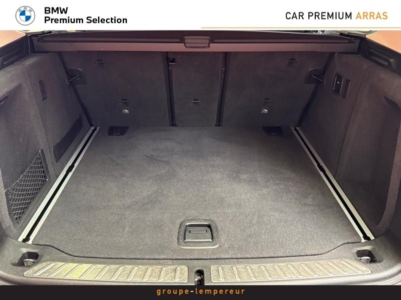 Image BMW X3 xDrive30dA 265ch  Luxury