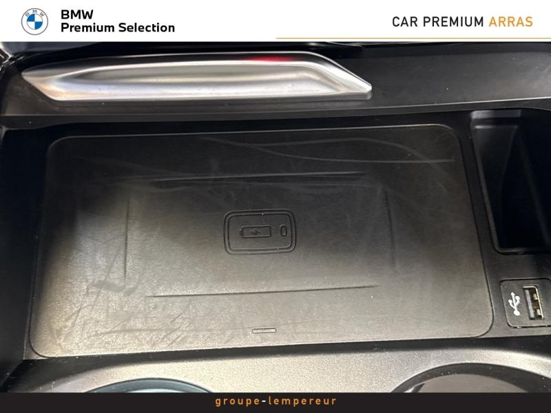 Image BMW X3 xDrive30dA 265ch  Luxury