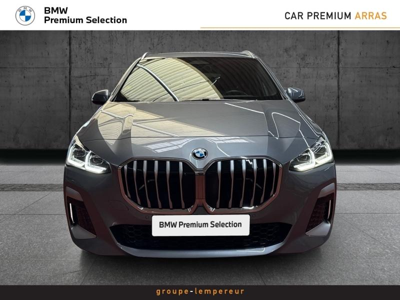 Image BMW Série 2 ActiveTourer 218d 150ch M Sport DKG7