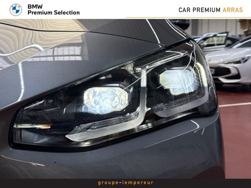 Image BMW Série 2 ActiveTourer 218d 150ch M Sport DKG7