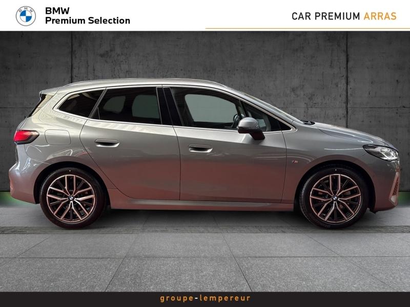 Image BMW Série 2 ActiveTourer 218d 150ch M Sport DKG7