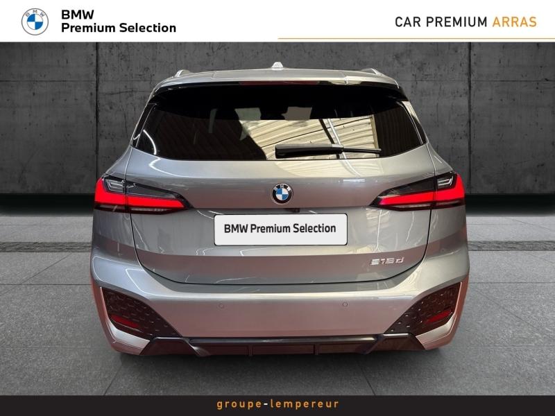Image BMW Série 2 ActiveTourer 218d 150ch M Sport DKG7