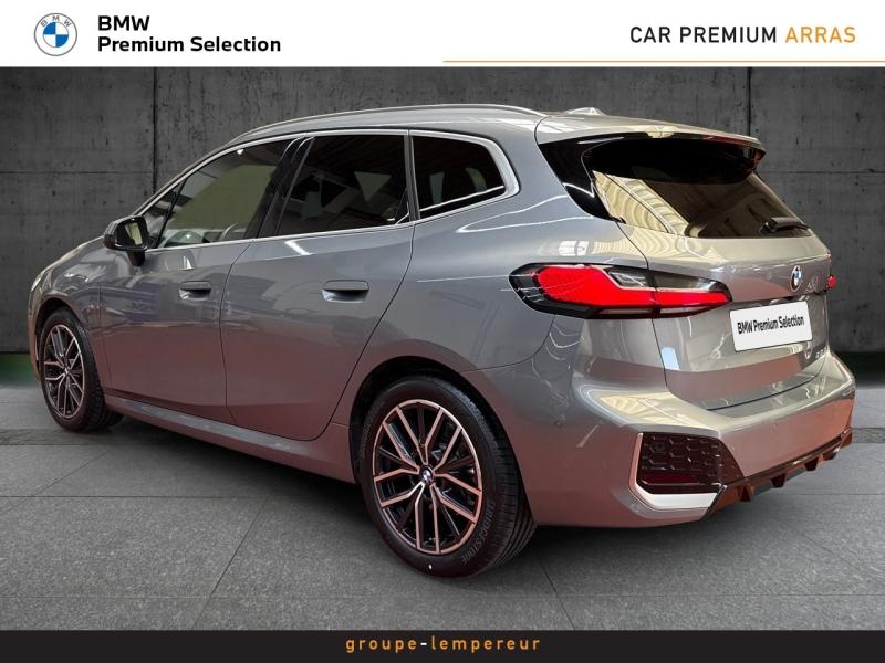 Image BMW Série 2 ActiveTourer 218d 150ch M Sport DKG7