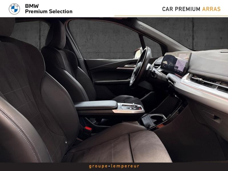 Image BMW Série 2 ActiveTourer 218d 150ch M Sport DKG7