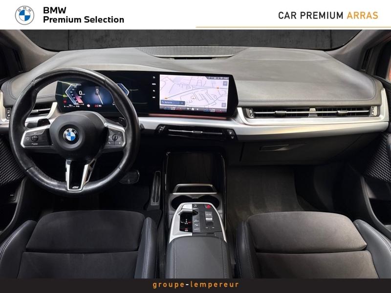 Image BMW Série 2 ActiveTourer 218d 150ch M Sport DKG7