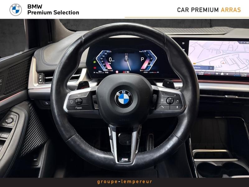 Image BMW Série 2 ActiveTourer 218d 150ch M Sport DKG7