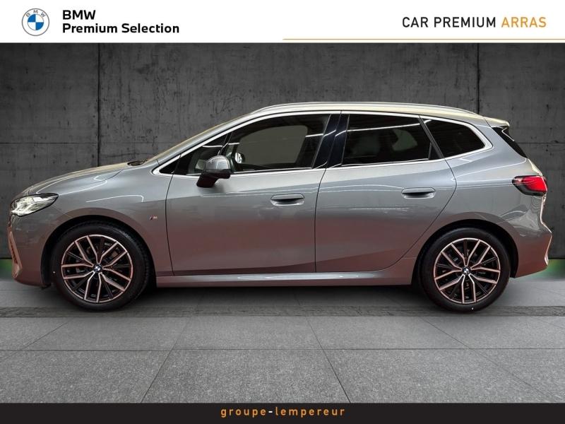 Image BMW Série 2 ActiveTourer 218d 150ch M Sport DKG7