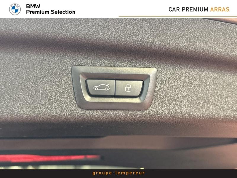 Image BMW Série 2 ActiveTourer 218d 150ch M Sport DKG7