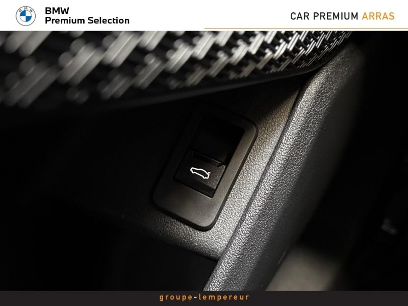 Image BMW Série 2 ActiveTourer 218d 150ch M Sport DKG7
