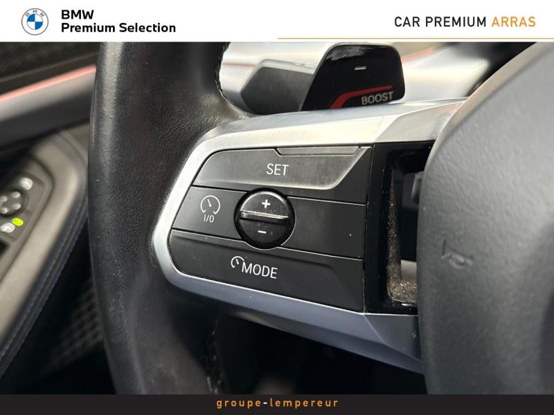 Image BMW Série 2 ActiveTourer 218d 150ch M Sport DKG7