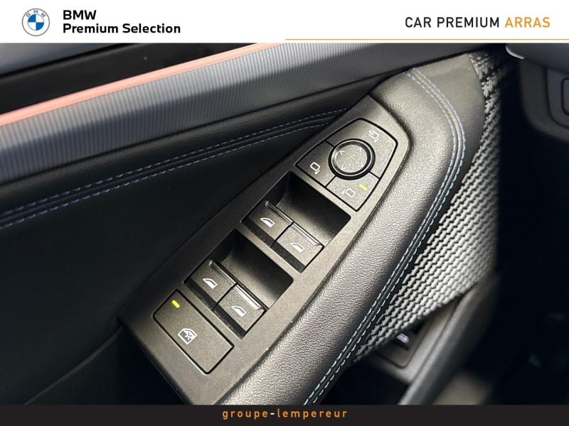 Image BMW Série 2 ActiveTourer 218d 150ch M Sport DKG7
