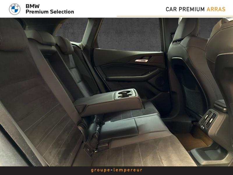 Image BMW Série 2 ActiveTourer 218d 150ch M Sport DKG7
