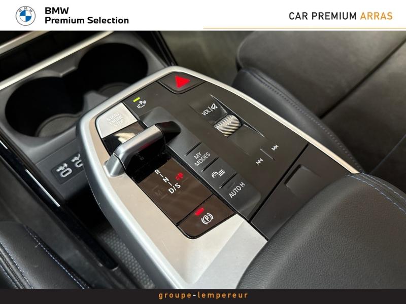 Image BMW Série 2 ActiveTourer 218d 150ch M Sport DKG7