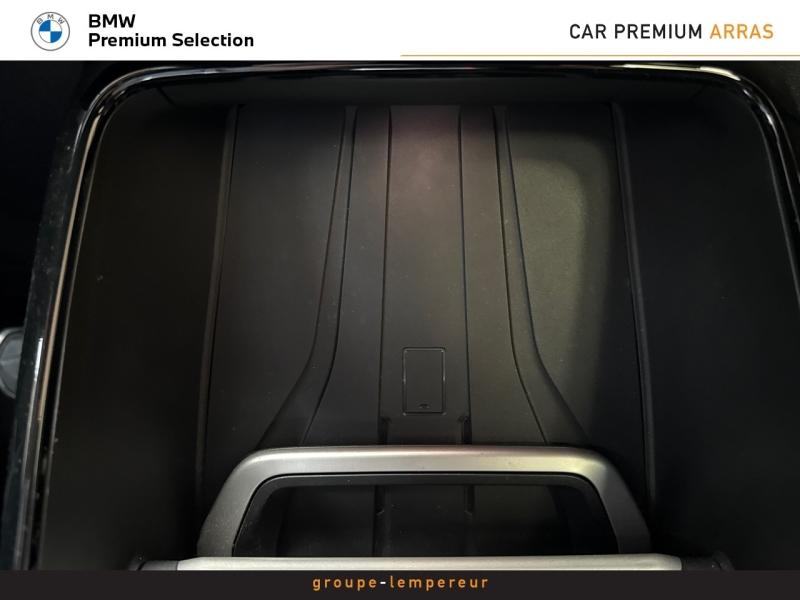 Image BMW Série 2 ActiveTourer 218d 150ch M Sport DKG7