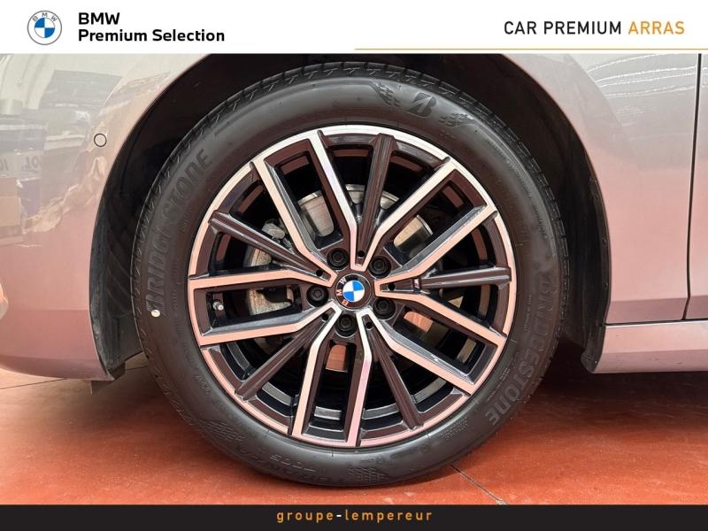 Image BMW Série 2 ActiveTourer 218d 150ch M Sport DKG7