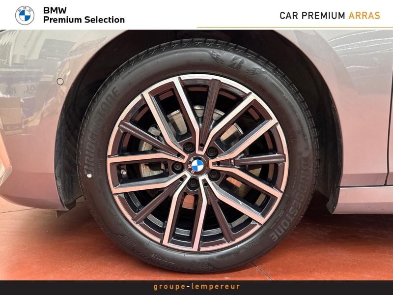 Image BMW Série 2 ActiveTourer 218d 150ch M Sport DKG7
