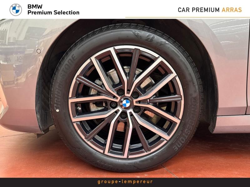 Image BMW Série 2 ActiveTourer 218d 150ch M Sport DKG7