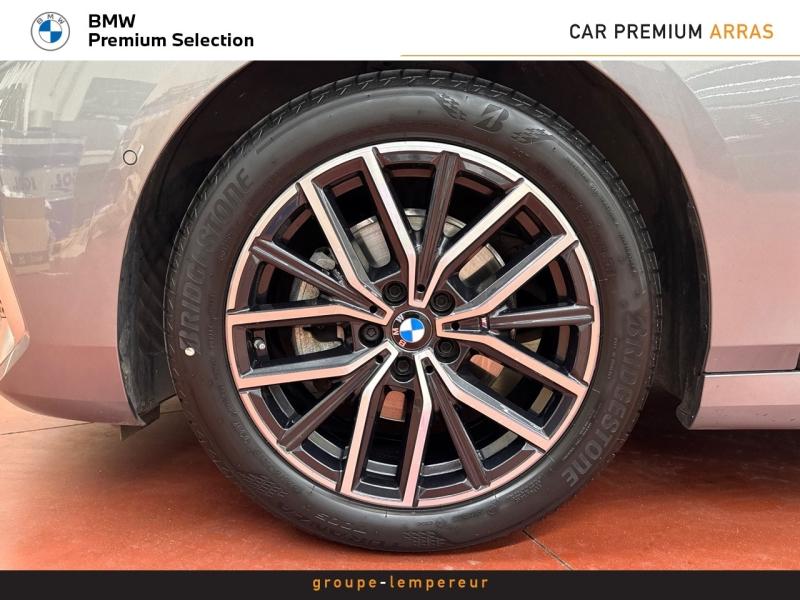 Image BMW Série 2 ActiveTourer 218d 150ch M Sport DKG7