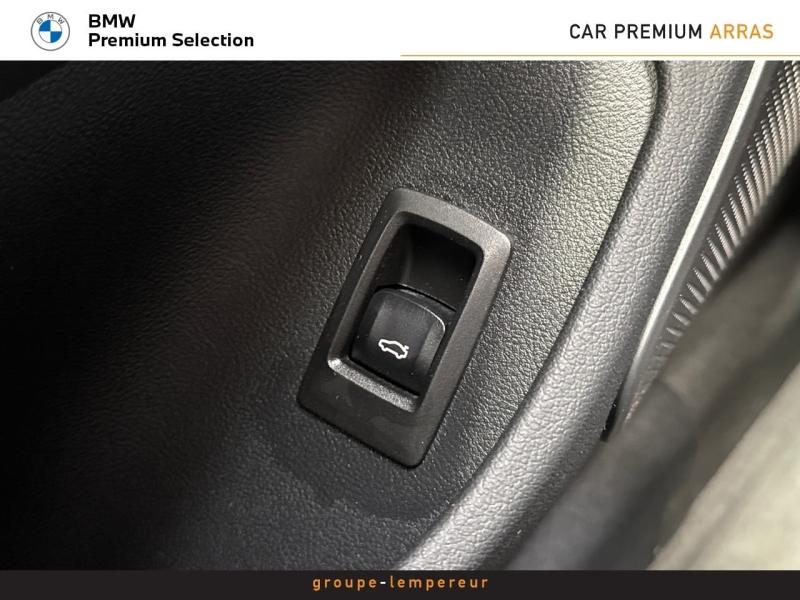Image BMW i4 eDrive35 286ch