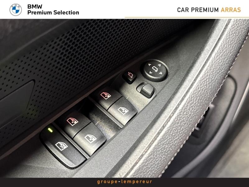 Image BMW i4 eDrive35 286ch