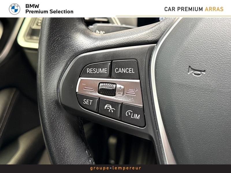 Image BMW i4 eDrive35 286ch