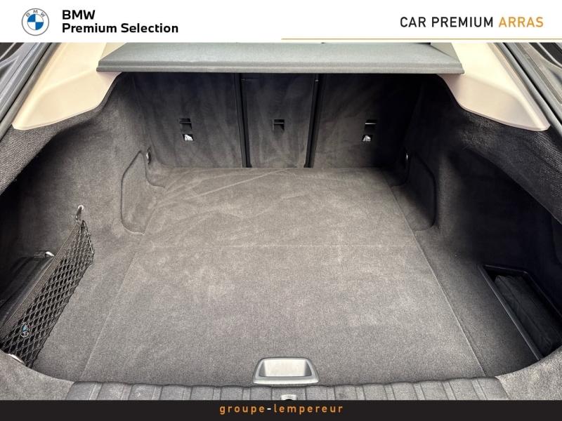 Image BMW i4 eDrive35 286ch