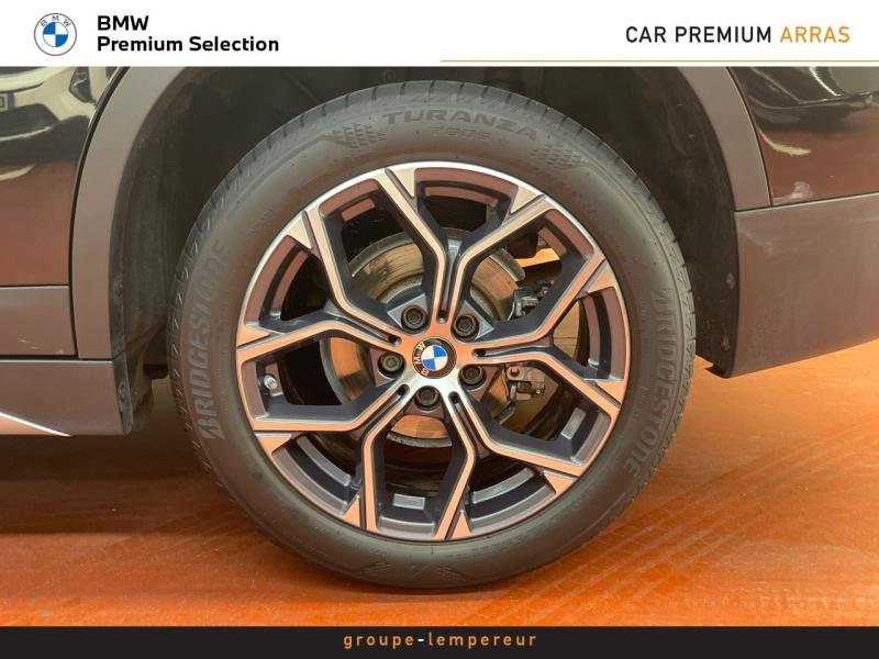 Image BMW X1 sDrive18dA 150ch xLine