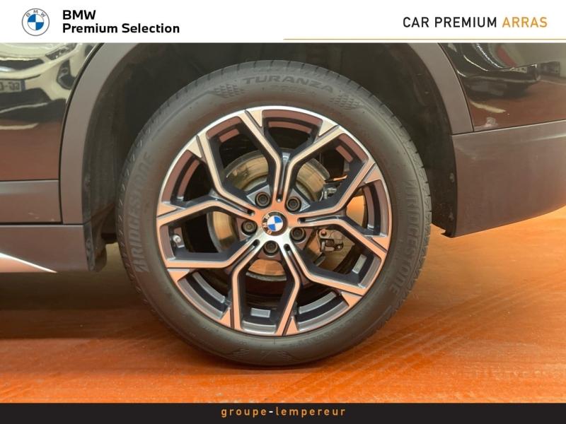 Image BMW X1 sDrive18dA 150ch xLine