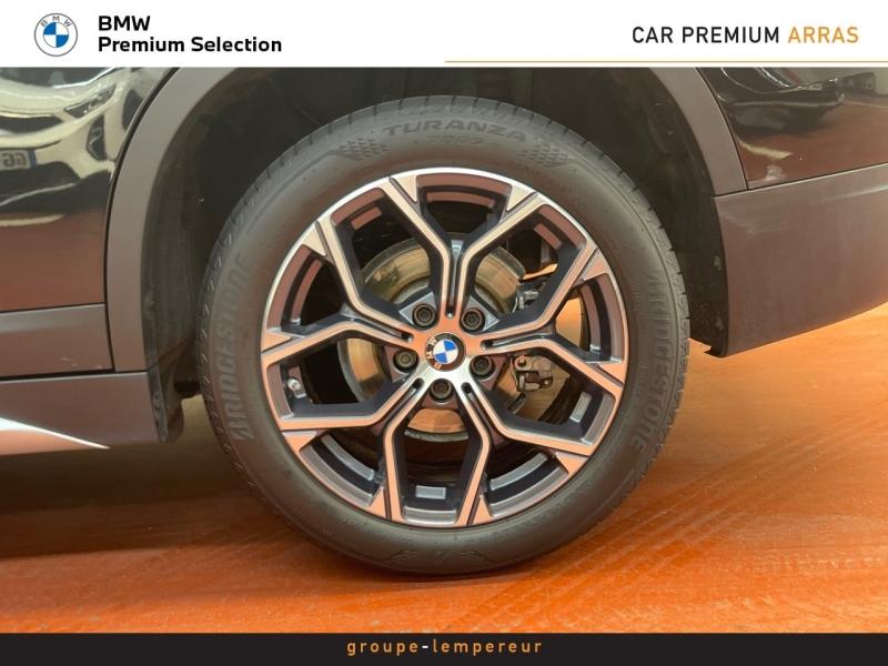 Image BMW X1 sDrive18dA 150ch xLine