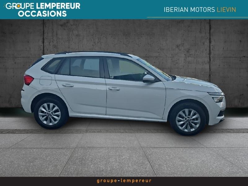 Image SKODA Kamiq 1.0 TSI 95ch Active
