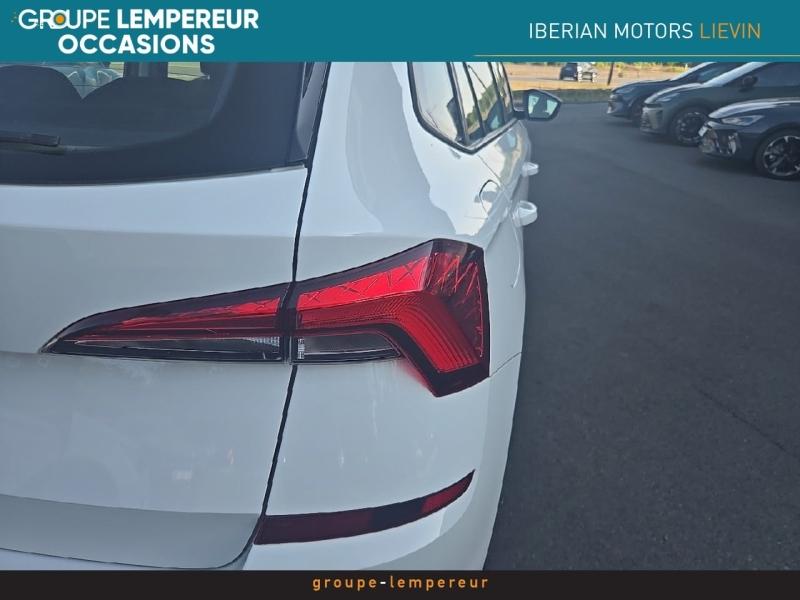 Image SKODA Kamiq 1.0 TSI 95ch Active