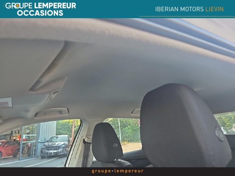 Image SKODA Kamiq 1.0 TSI 95ch Active