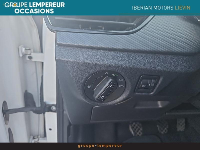 Image SKODA Kamiq 1.0 TSI 95ch Active