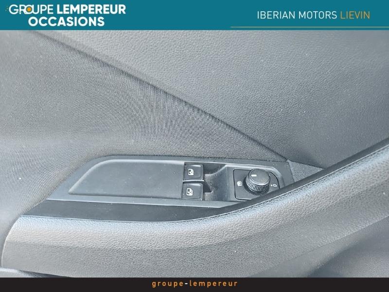 Image SKODA Kamiq 1.0 TSI 95ch Active