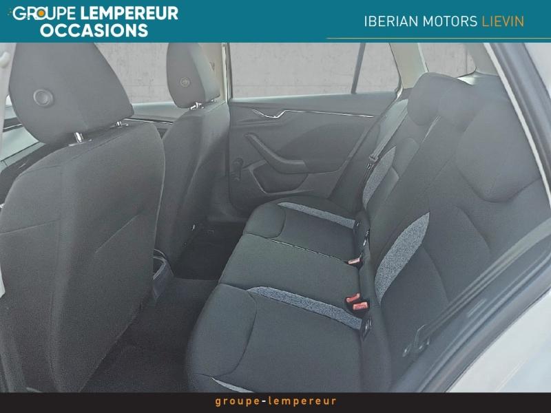 Image SKODA Kamiq 1.0 TSI 95ch Active