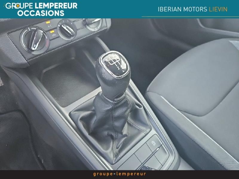 Image SKODA Kamiq 1.0 TSI 95ch Active