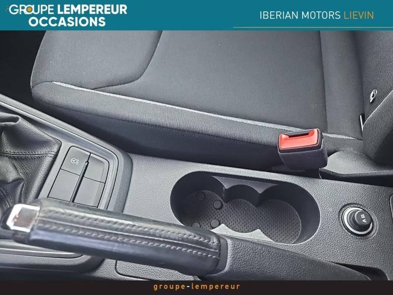 Image SKODA Kamiq 1.0 TSI 95ch Active