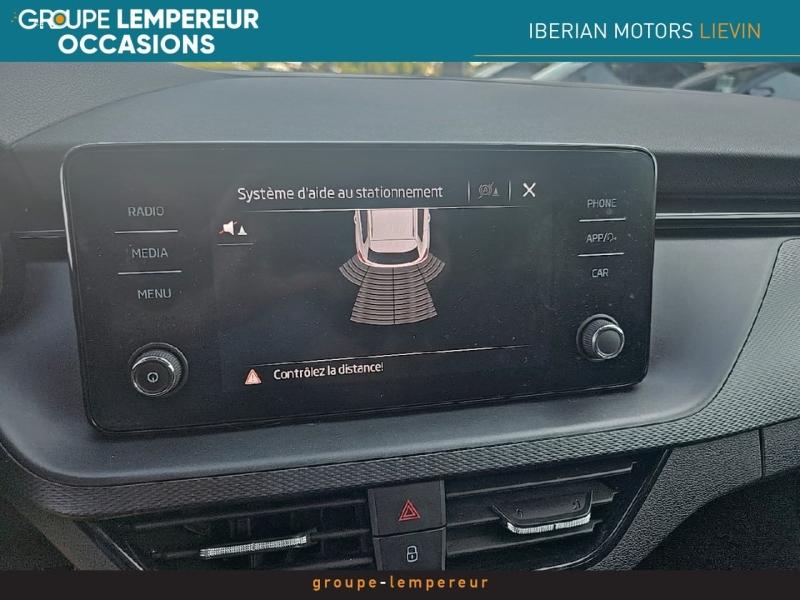 Image SKODA Kamiq 1.0 TSI 95ch Active