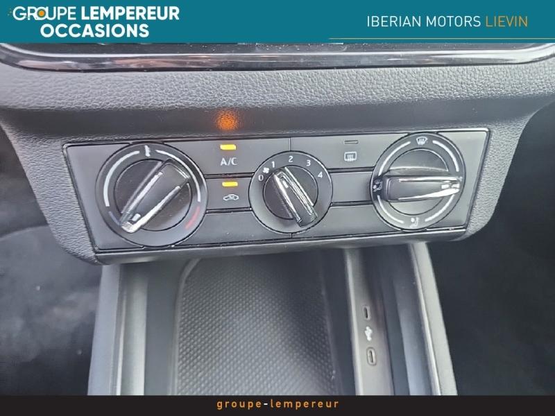 Image SKODA Kamiq 1.0 TSI 95ch Active