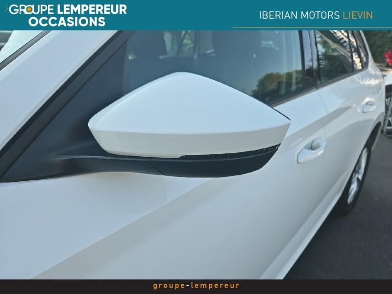 Image SKODA Kamiq 1.0 TSI 95ch Active