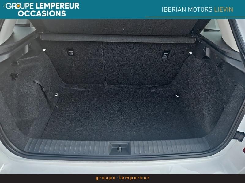 Image SKODA Kamiq 1.0 TSI 95ch Active